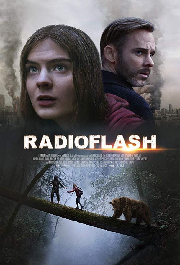 Фильм Радиовспышка (2019) смотреть онлайн